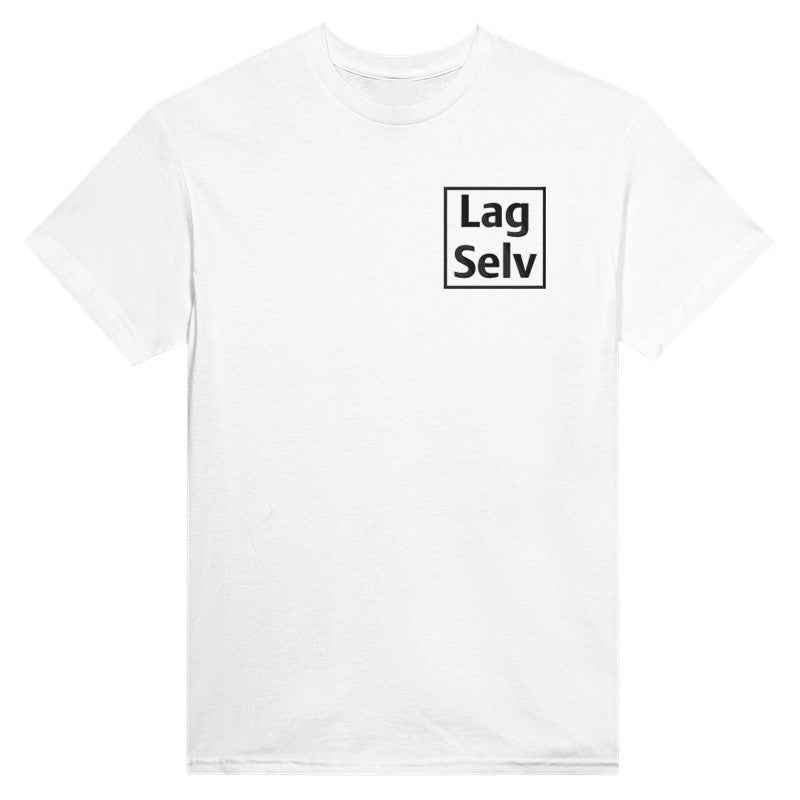 Designa din egen heavyweight-unisex-T-shirt | skapa en personlig T-shirt med broderi