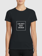 Klassisk Unisex Treningstrøye med Eget Trykk | Pustende Mesh