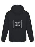 Unisex Lätt Vindjacka med Eget Tryck | Återvunnen Polyester