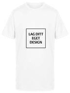 Ventilerande Barn-Sport-T-shirt med Eget Tryck | Snabbtorkande Träningströja