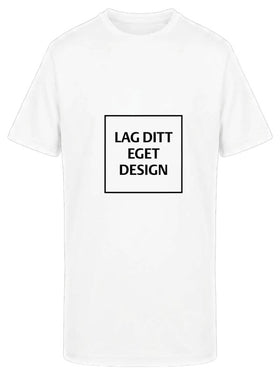 Ventilerande Barn-Sport-T-shirt med Eget Tryck | Snabbtorkande Träningströja