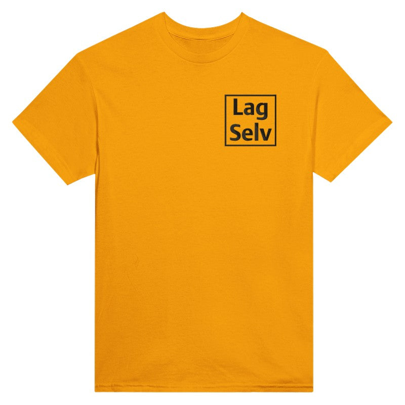 Designa din egen heavyweight-unisex-T-shirt | skapa en personlig T-shirt med broderi