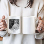 Mug - 15oz - White 2