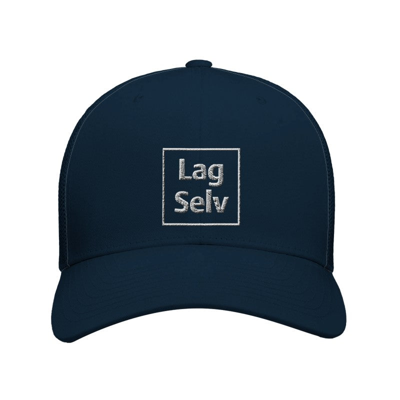 Retro truckerkeps | Personligt broderi