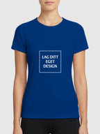 Klassisk Unisex Treningstrøye med Eget Trykk | Pustende Mesh