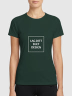 Klassisk Unisex Treningstrøye med Eget Trykk | Pustende Mesh