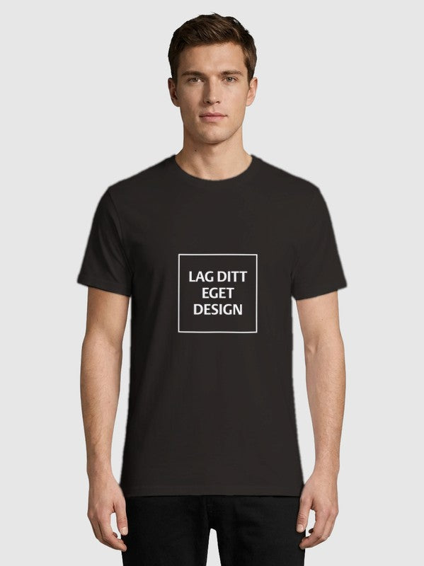 Unisex Lyam T-skjorte | SOL´S 04859