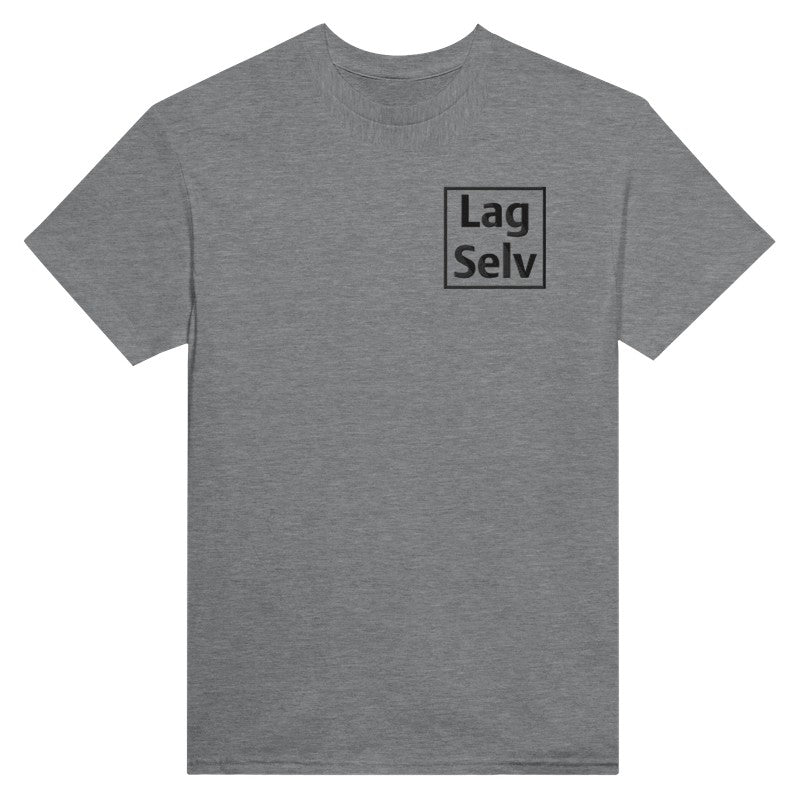 Designa din egen heavyweight-unisex-T-shirt | skapa en personlig T-shirt med broderi