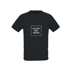 Designa din egen sporttröja med tryck | Unisex Performance-tröja