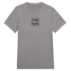 Designa din egen triblend-unisex-t-shirt med broderi