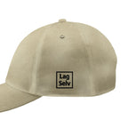 Skapa din unika stil: personlig vintage-dad cap med broderi