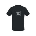Designa din egen sporttröja med tryck | Unisex Performance-tröja