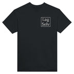 Designa din egen heavyweight-unisex-T-shirt | skapa en personlig T-shirt med broderi