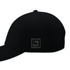 Manchester-dad cap med broderi | Designa din egen keps