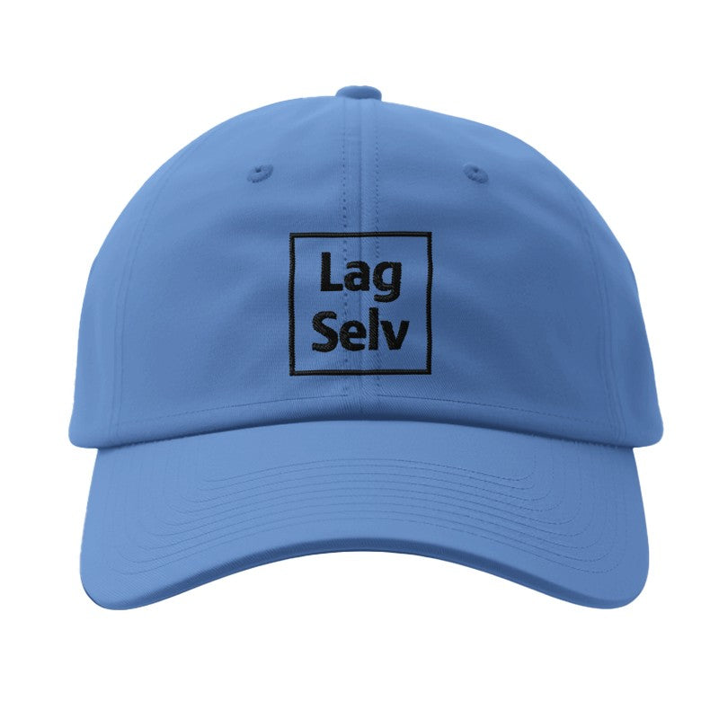 Klassisk basebollkeps | Personligt broderi