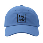 Klassisk basebollkeps | Personligt broderi