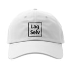 Klassisk basebollkeps | Personligt broderi