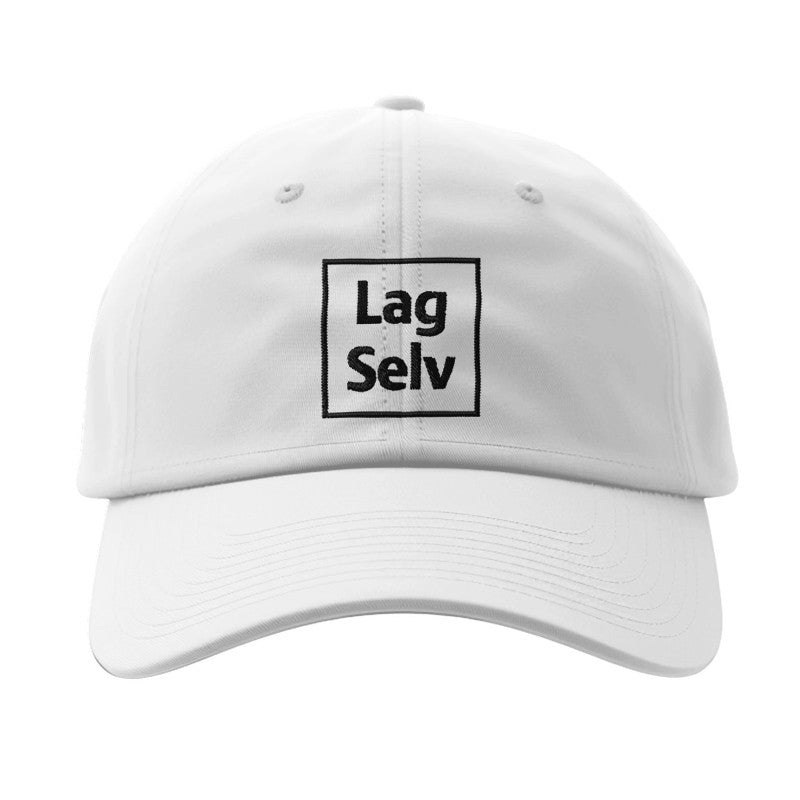 Klassisk basebollkeps | Personligt broderi