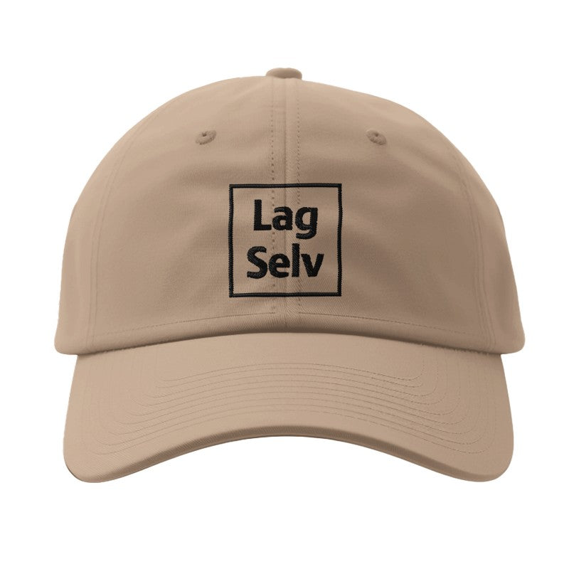 Klassisk basebollkeps | Personligt broderi