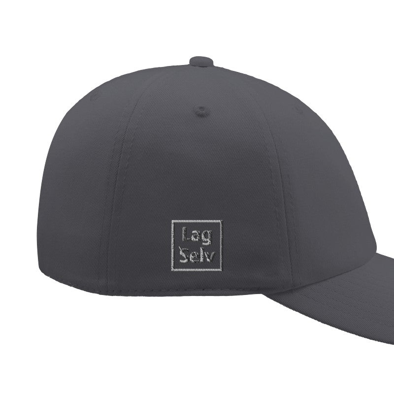 Keps med broderi | Sportig och miljövänlig | Egen logotyp