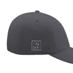 Keps med broderi | Sportig och miljövänlig | Egen logotyp