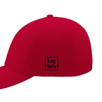 Keps med broderi | Sportig och miljövänlig | Egen logotyp