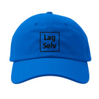 Klassisk basebollkeps | Personligt broderi