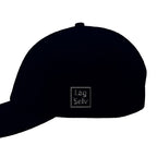 Manchester-dad cap med broderi | Designa din egen keps