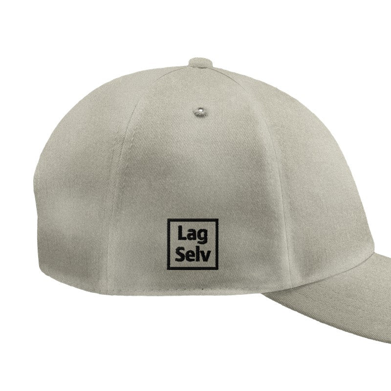 Skapa din unika stil: personlig vintage-dad cap med broderi