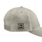Skapa din unika stil: personlig vintage-dad cap med broderi
