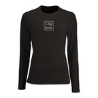Långärmad t-shirt för kvinnor med broderi | Designa din egen
