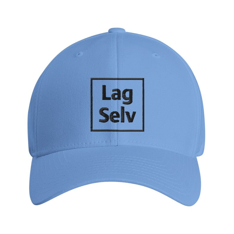 Klassisk basebollkeps | Personligt broderi