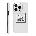 Personligt Tough-skal till iPhone | Eget tryck
