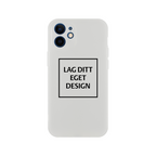 Personligt Flexi-skal till iPhone | Eget tryck