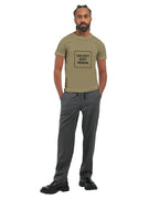 Premium unisex-t-shirt med rund hals | Designa din egen med eget tryck