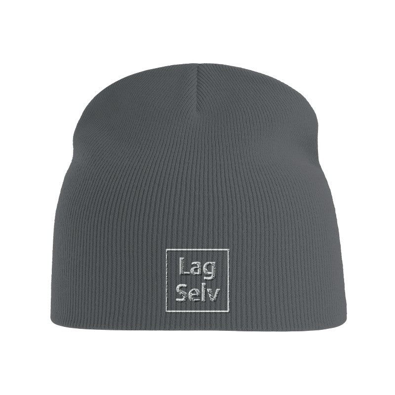 Återvunnen mössa | Designa din egen mössa med broderad logotyp