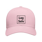 Retro truckerkeps | Personligt broderi