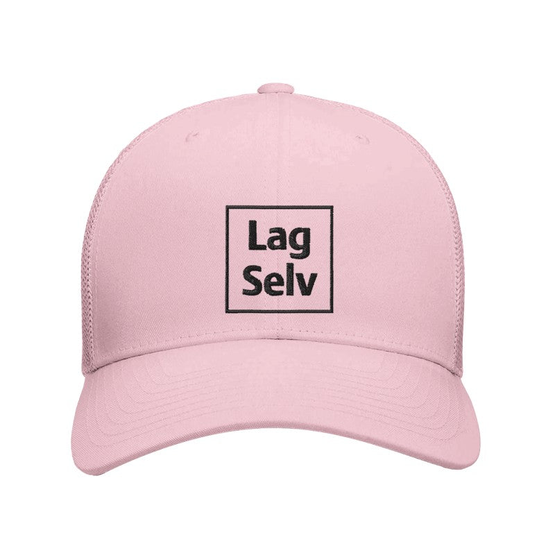 Retro truckerkeps | Personligt broderi