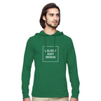 Designa din egen unisex-hoodie med tryck | Personlig hoodie i ekologisk bomull