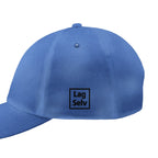 Skapa din unika stil: personlig vintage-dad cap med broderi