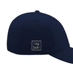 Keps med broderi | Sportig och miljövänlig | Egen logotyp