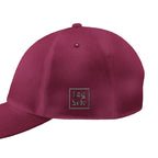 Skapa din unika stil: personlig vintage-dad cap med broderi
