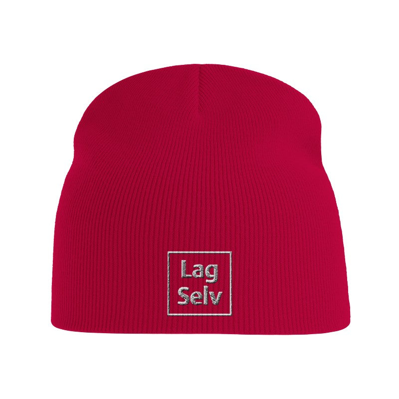 Återvunnen mössa | Designa din egen mössa med broderad logotyp