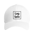 Klassisk basebollkeps | Personligt broderi