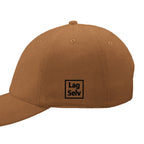 Manchester-dad cap med broderi | Designa din egen keps