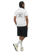 Performance-unisex-T-shirt – designa din egen med tryck