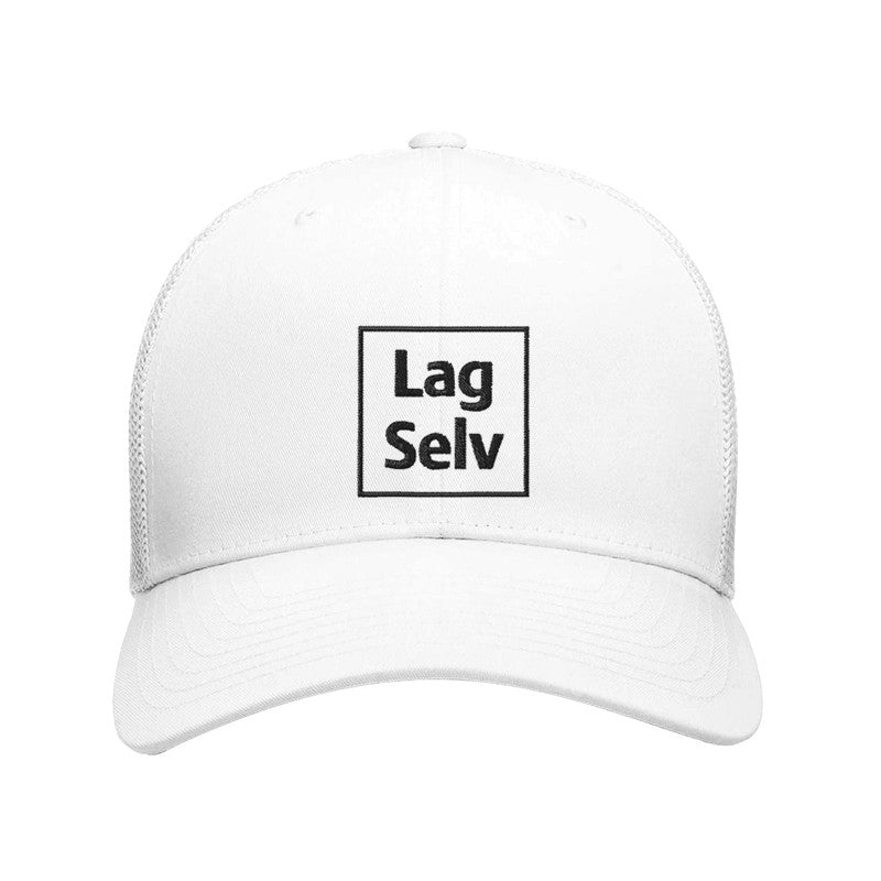 Retro truckerkeps | Personligt broderi