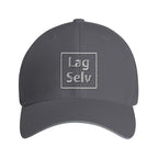Keps med broderi | Sportig och miljövänlig | Egen logotyp