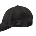 Skapa din unika stil: personlig vintage-dad cap med broderi