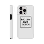 Personligt Tough-skal till iPhone | Eget tryck